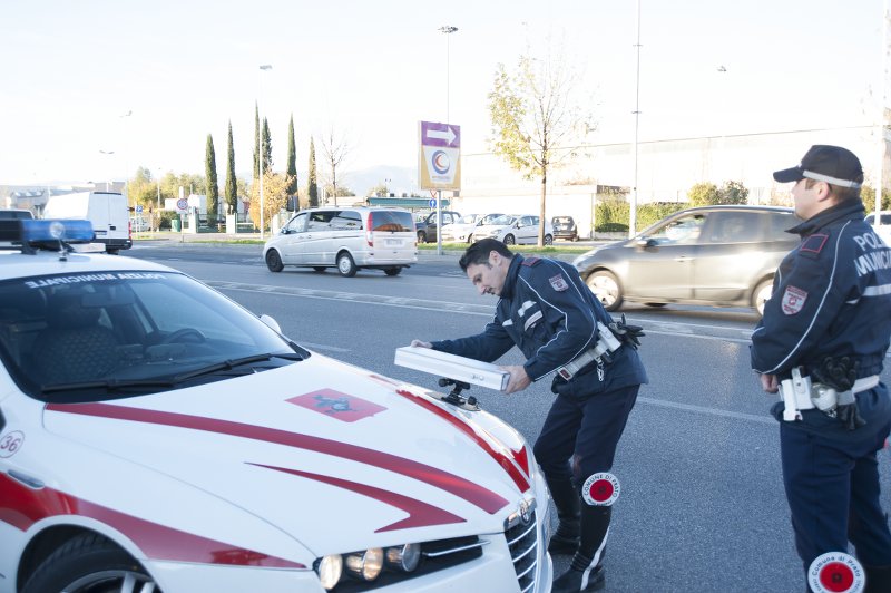 La Direttiva Minniti – Modalità d’uso dei dispositivi per il rilevamento dell’eccesso di velocità