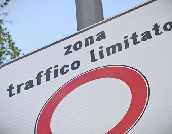 Zona Traffico Limitato